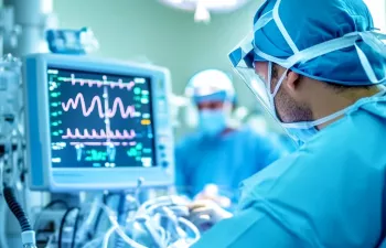 USV Anlagen für den medizinischen Einsatz