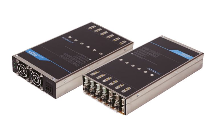 ΜMPXY 600/1800 AC/DC Wandler
