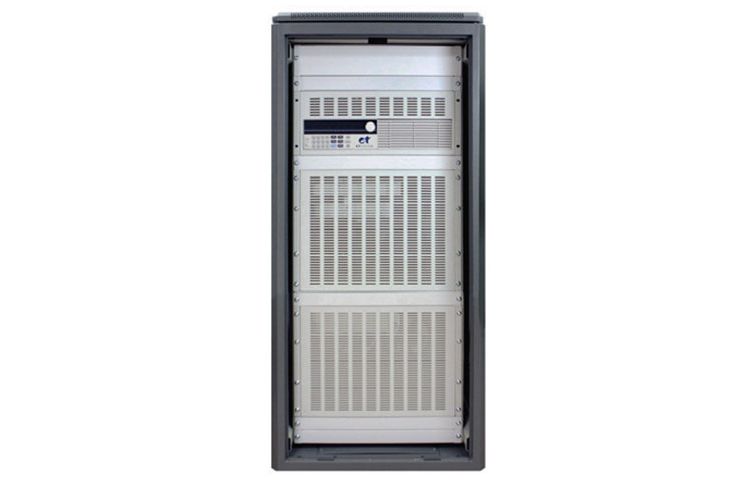 ELP/DCM 20.000 - 100.000 W ELP/DCM 20.000 - 100.000 W